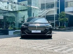 2020 BMW 740Li 3.0 Opulence Sedan