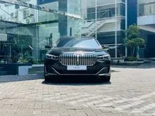 2020 BMW 740Li 3.0 Opulence Sedan