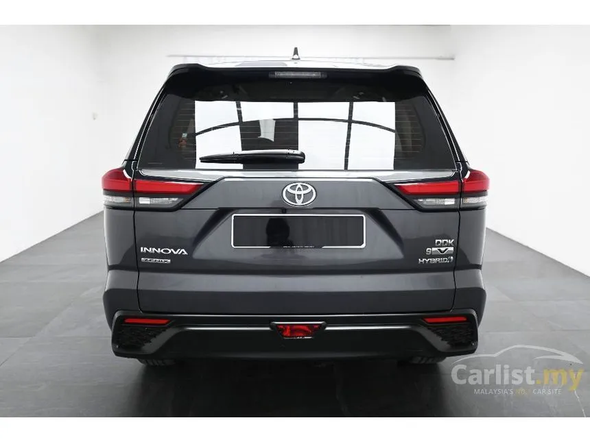 2023 Toyota Innova Zenix V MPV