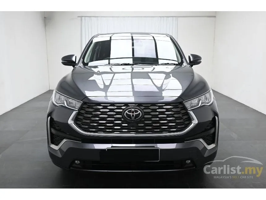 2023 Toyota Innova Zenix V MPV