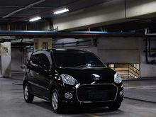 2020 Daihatsu Ayla 1,2 X Hatchback