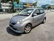 Used X LESEN/X GERANTOR/CASH REBATE/LON/Perodua Myvi 1.3 EZi Hatchback 2012