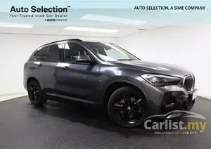 2022 BMW X1 2.0 sDrive20i M Sport SUV