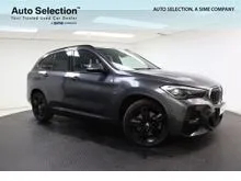 2022 BMW X1 2.0 sDrive20i M Sport SUV