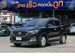 2019 MG ZS 1.5 D SUV