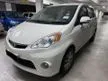 Used 2013 Perodua Alza 1.5 (A) CAR KING ACCIDENT FREE *** READY TO DRIVE + TIP TOP ***