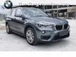 Used 2019/2020 BMW X1 2.0 sDrive20i Sport Line (A) BMW PREMIUM SELECTION - Cars for sale