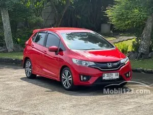2015 Honda Jazz 1.5 RS Hatchback