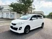 Used 2016 Perodua Alza 1.5 SE MPV NICE CAR INTERESTED PLS DIRECT CONTACT MS JESLYN 01120076058 - Cars for sale