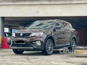 2023 Proton X70 1.5 Premium SUV