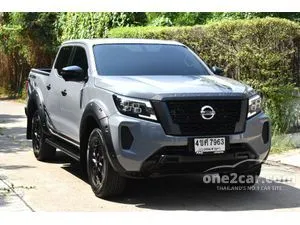 2023 Nissan Navara 2.3 Calibre E Black Edition Double Cab Pickup