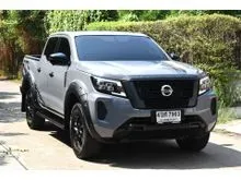 2023 Nissan Navara 2.3 Double Cab Calibre E Black Edition Pickup