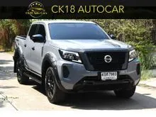 2023 Nissan Navara 2.3 Double Cab Calibre E Black Edition Pickup