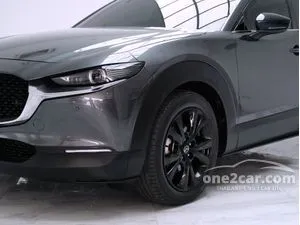 2023 Mazda CX-30 2.0 Carbon Edition SUV