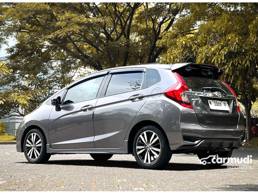 2019 Honda Jazz RS Hatchback