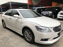 2010 Toyota Camry 2.0 (ปี 06-12) G EXTREMO Sedan AT