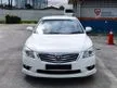 Used 2010 Toyota Camry 2.4V (A) Facelift Model / Loan or Cash Available