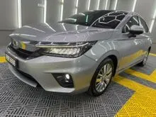 2022 Honda City 1.5 V Sedan (A) TIP TOP CONDITION