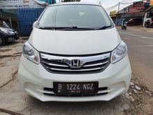2012 Honda Freed PSD1.5 E MPV