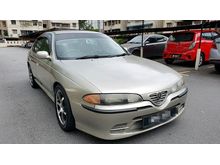 2006 Proton Perdana 2.0 (A) V6 Version 3 Sport