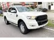 Used Ford Ranger 2.2 XLT High Rider Pickup Truck (A) 4X4 T7 FACELIFT WELL MAINTINED 1 OWNER ( 3 YEAR WARRANTY )