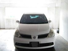 2009 Nissan Latio 1.6 ST-L Sport Hatchback
