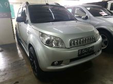 2009 Daihatsu Terios 1.5 TX paket kredit