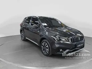 2019 Suzuki SX4 S-Cross 1.5 Hatchback