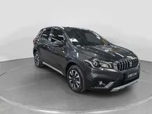 2019 Suzuki SX4 S-Cross 1.5 Hatchback // Flash Sale