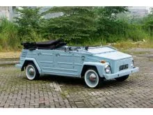 1970 Volkswagen Safari 1.6 1.6L Classic Cars