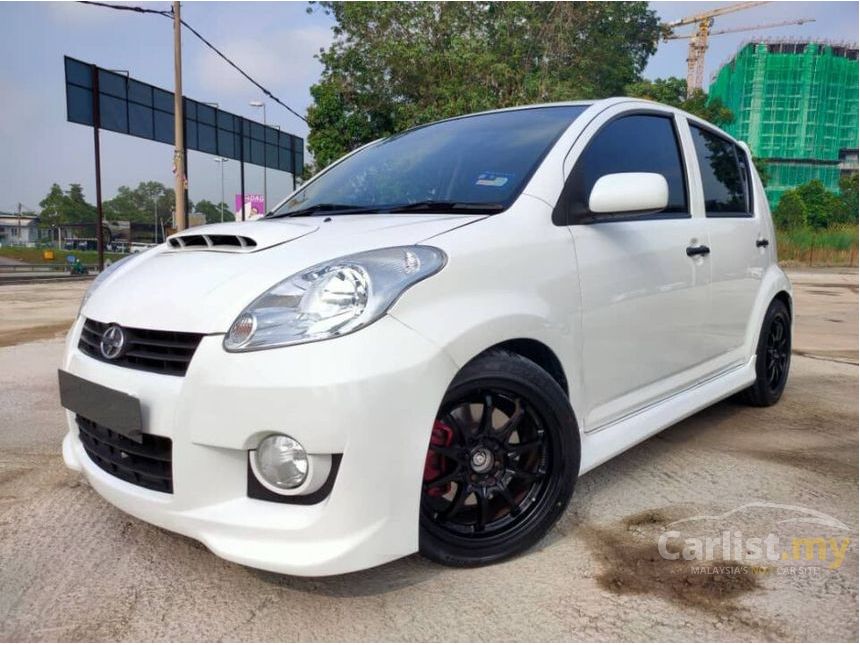 Jual Kereta Perodua Myvi 2009 Ez 1 3 Di Kuala Lumpur Automatik Hatchback White Untuk Rm 17 800 7210534 Carlist My