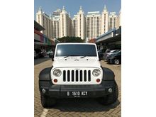 Jeep Wrangler 3.8 AT ( Renegade ) 2011