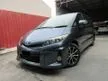 Used 2012 REGISTER 2014 Toyota Estima 2.4 G Hybrid MPV REVERSE CAM 2 POWERDOOR POWERBOOT