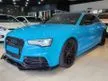 Used 2013/2014 Audi RS5 4.2 V8 Coupe New Facelift Model DIRECT SALE - Cars for sale
