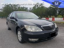 2006 Toyota Camry 2.0 E Sedan POWER SEAT CAR KING CONDITION WELL MAINTAIN