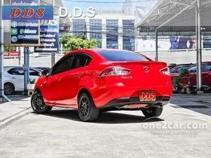 2014 Mazda 2 1.5 Elegance Groove Sedan