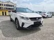 2021 Proton X50 1.5 Flagship SUV