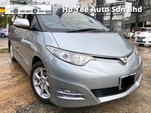 2008 Toyota Estima 2.4 Aeras Tip Top Condition Original Paint