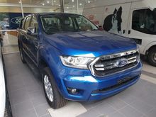 2018 Ford Ranger 2.0 XLT+ High Rider Pickup Truck 3 YEARS WARRANTY OR 100,000km