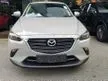 New 2023 Mazda CX