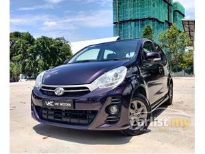 Search 3 974 Perodua Myvi Cars For Sale In Malaysia Carlist My