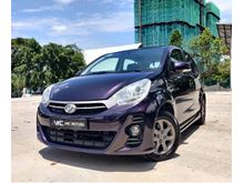 2011 Perodua Myvi 1.5 SE No Repair Needed/ Tip Top CONDITION