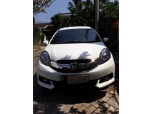 2015 Honda Mobilio 1.5 E CVT