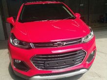 2019 Chevrolet Trax 1,4L premier turbo TDP 30jt an