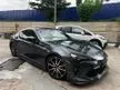 2021 Toyota 86 2.0 GT TRD Coupe WITH ORIGINAL BREMBO CALIBER AND TRD BODYKIT