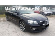 ( 2OO6 )( Toyota Camry 2.4 V ) ( SPORT RIM ) ( GOOD CONDITION )