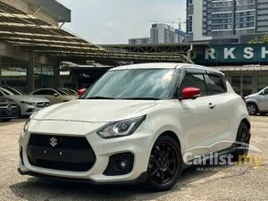 2024 Suzuki Swift 1.4 Sport Hatchback