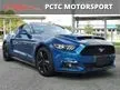 Used BIGSALE 2018 Ford MUSTANG 2.3 EcoBoost Coupe ROUSH CERVINI MBRP