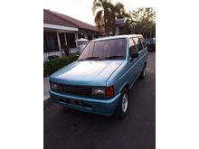 1997 Isuzu Panther 2.5 PU 2.5 Manual Pick Up