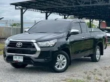 2021 Toyota HILUX REVO 2.4 Smart Cab Z Edition Mid Pickup